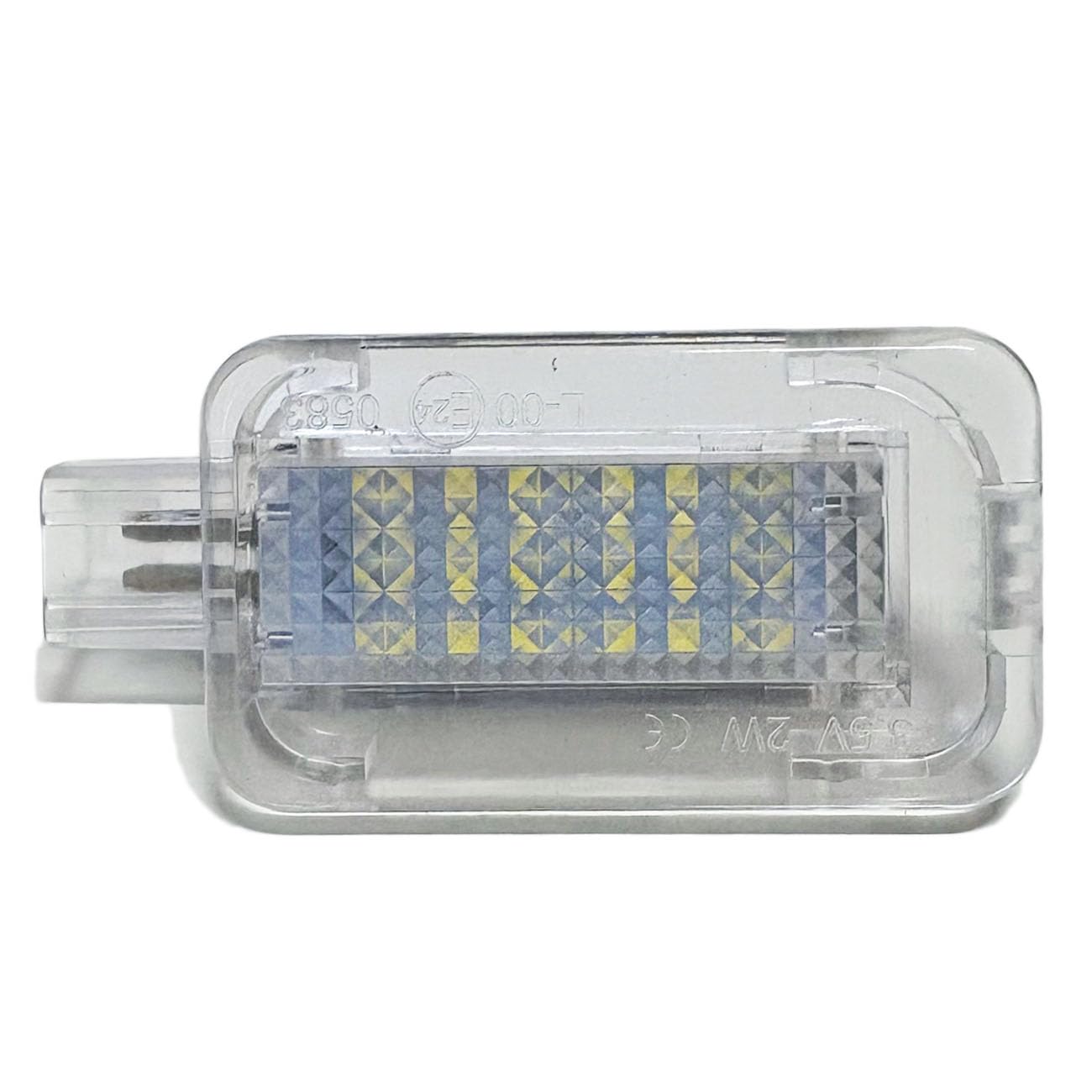 Amazon | ヴェゼル LED ラゲッジランプ ルームランプ スイッチ付き
